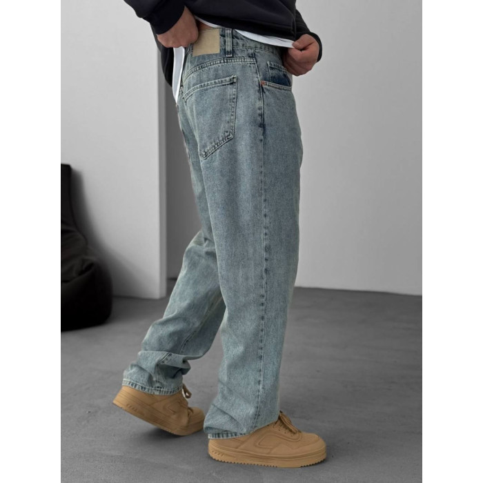 Джинси Baggy