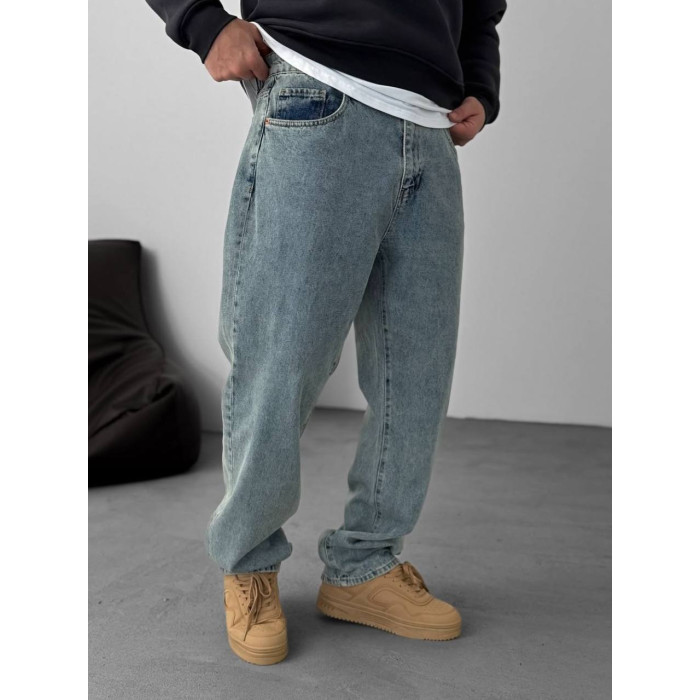 Джинси Baggy