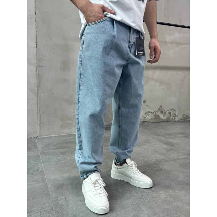Джинси Baggy