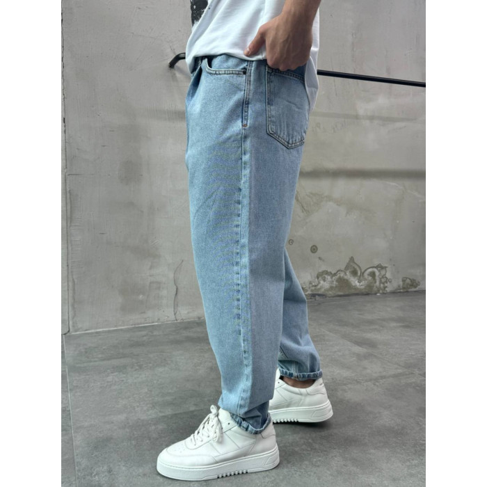 Джинси Baggy