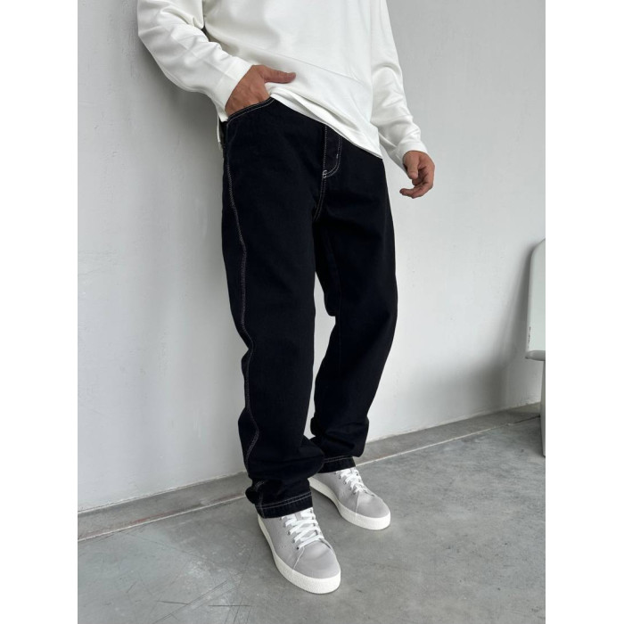 Джинси Baggy