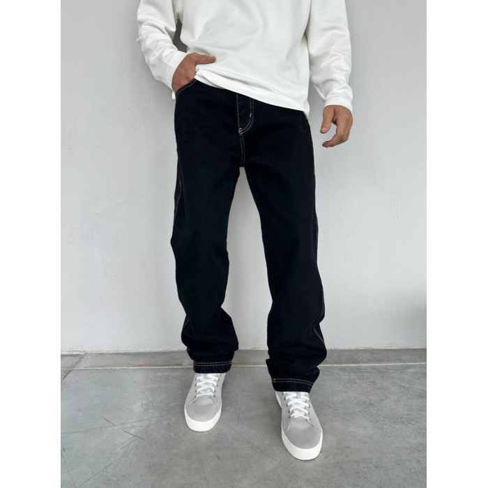 Джинси Baggy