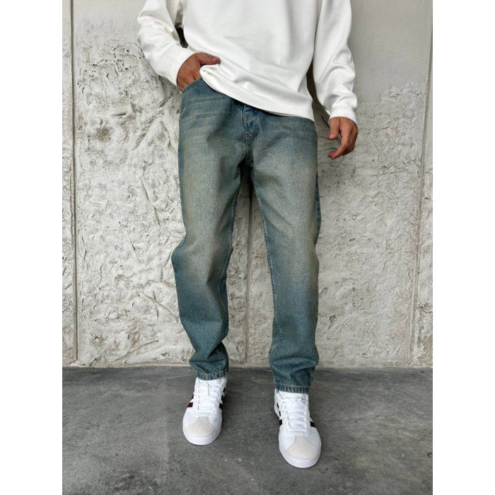 Джинси Baggy