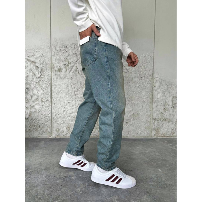 Джинси Baggy