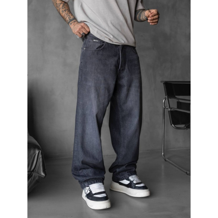  Джинси Baggy