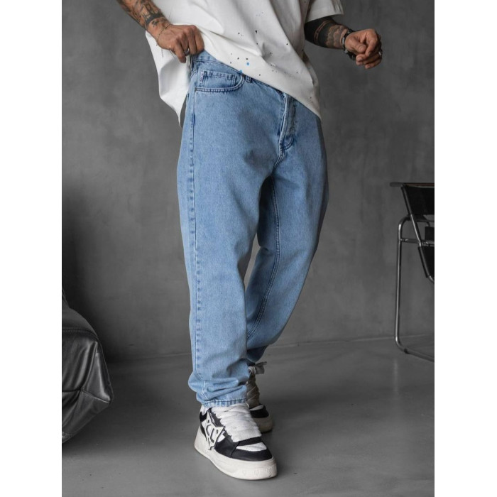  Джинси Baggy