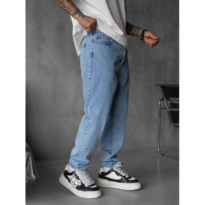  Джинси Baggy