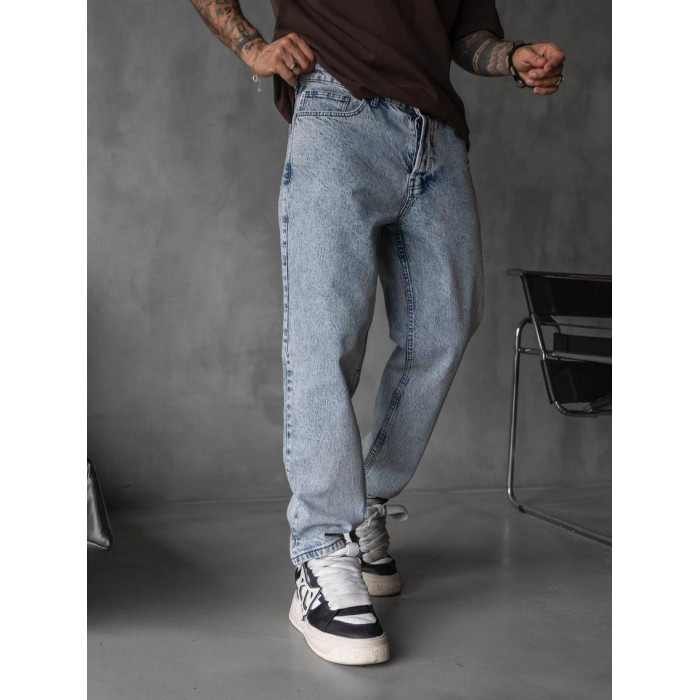  Джинси Baggy