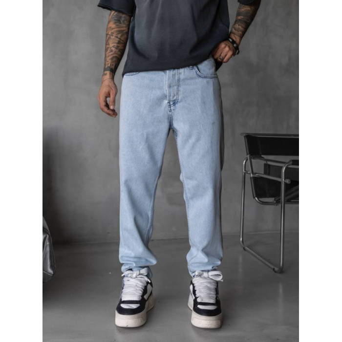  Джинси Baggy