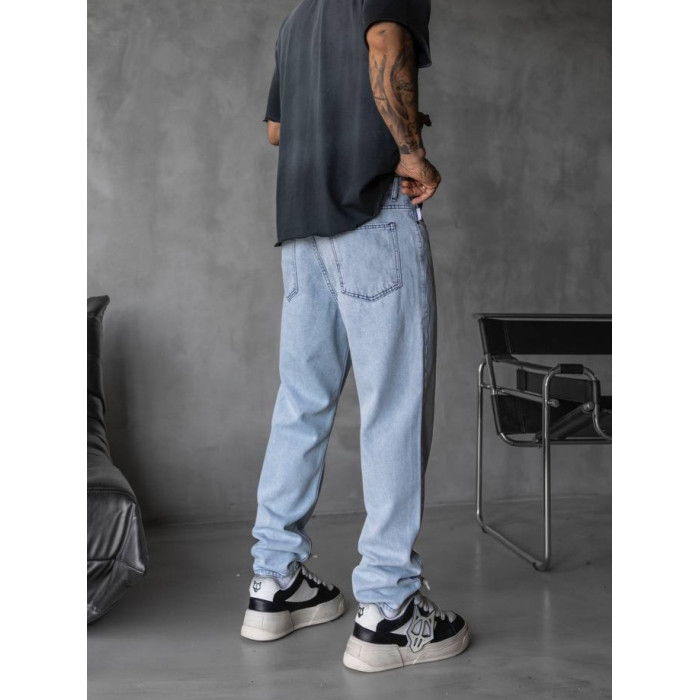  Джинси Baggy