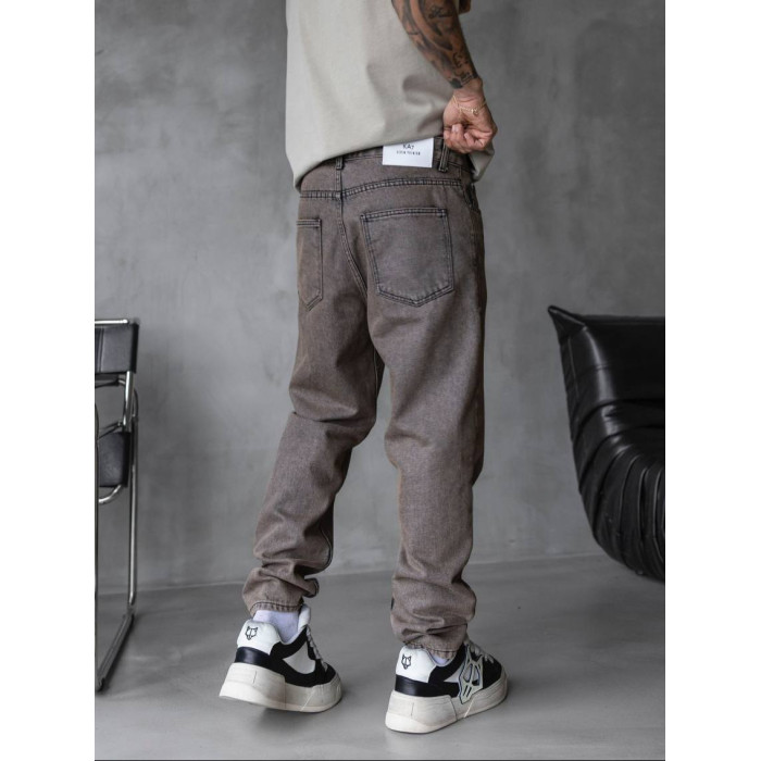  Джинси Baggy