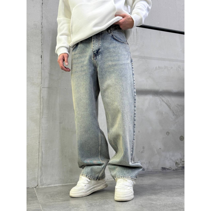  Джинси Baggy