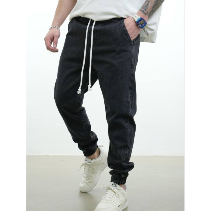 Джинси Jogger