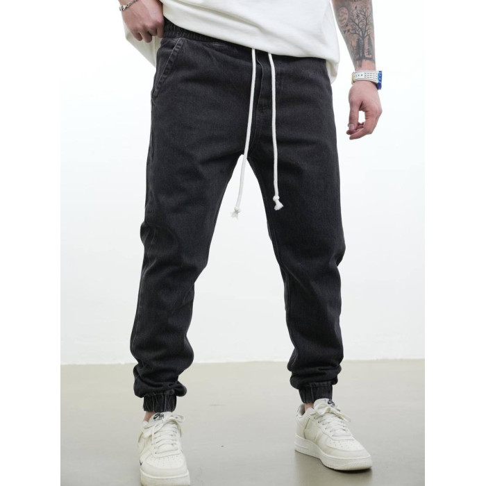 Джинси Jogger