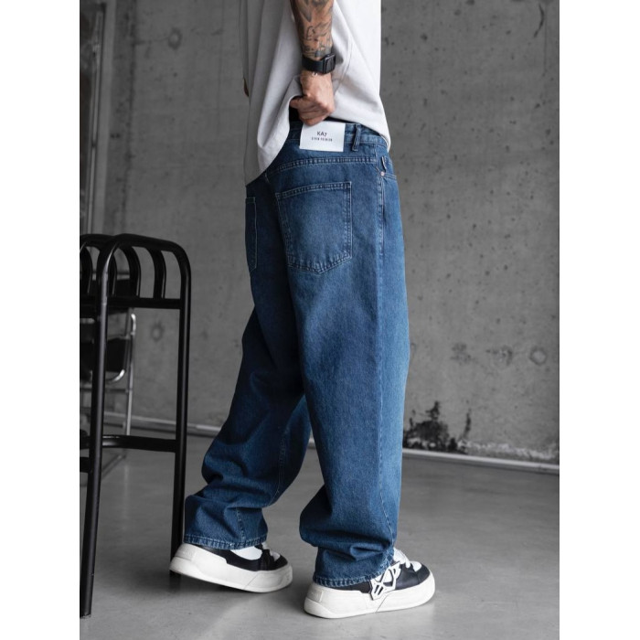 Джинси Baggy