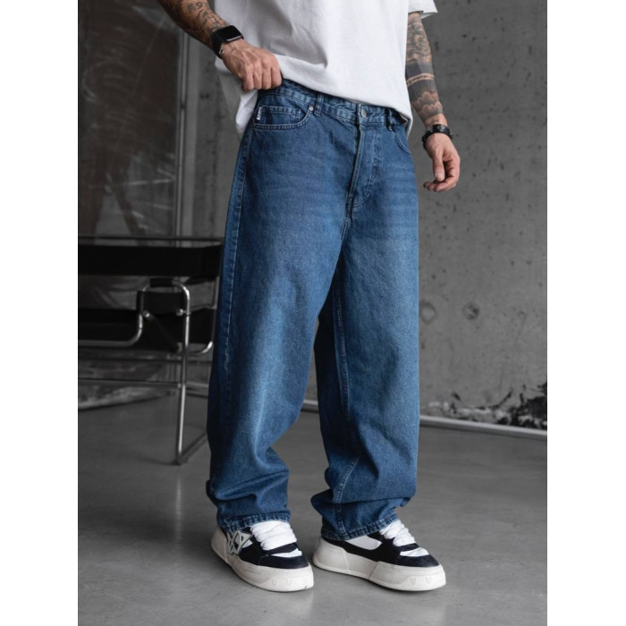 Джинси Baggy