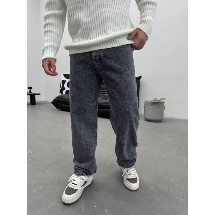 Джинси Baggy