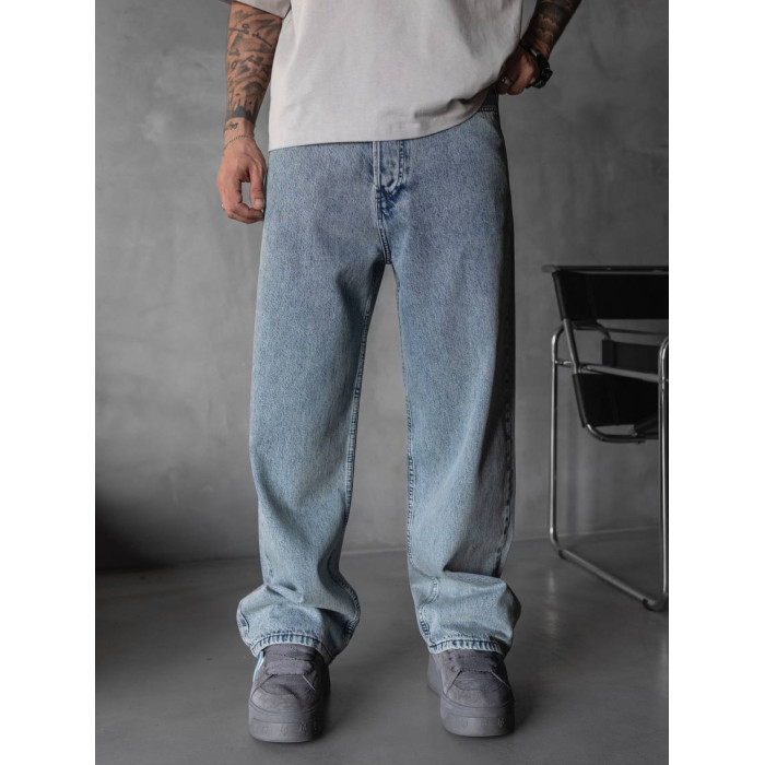 Джинси Baggy
