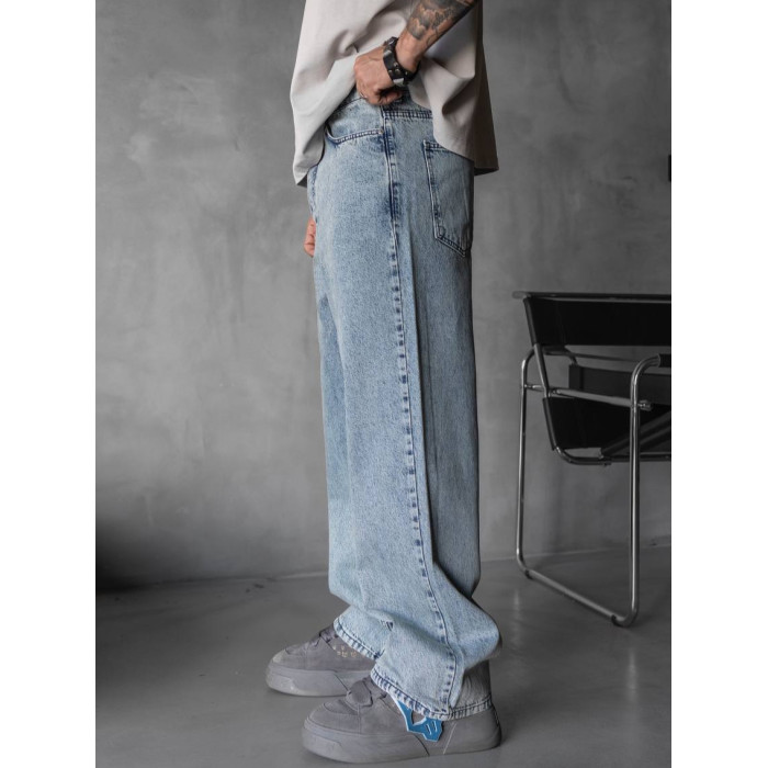 Джинси Baggy