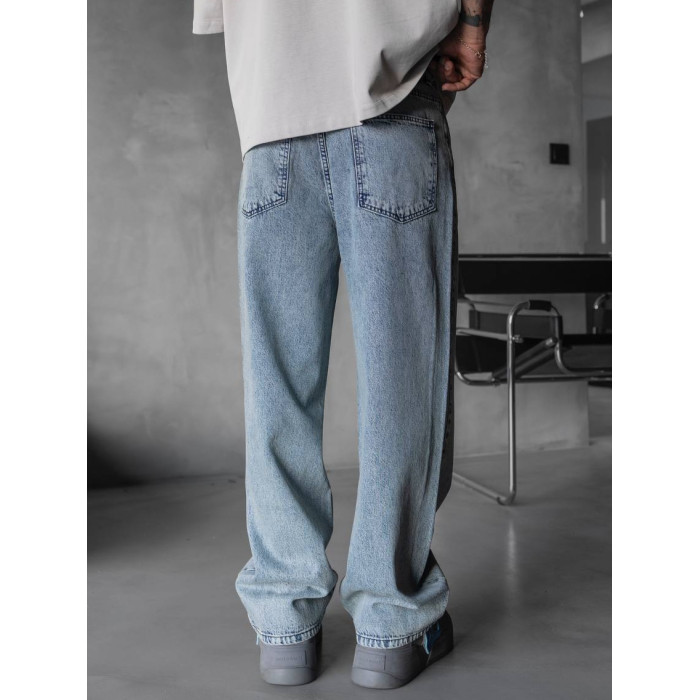 Джинси Baggy