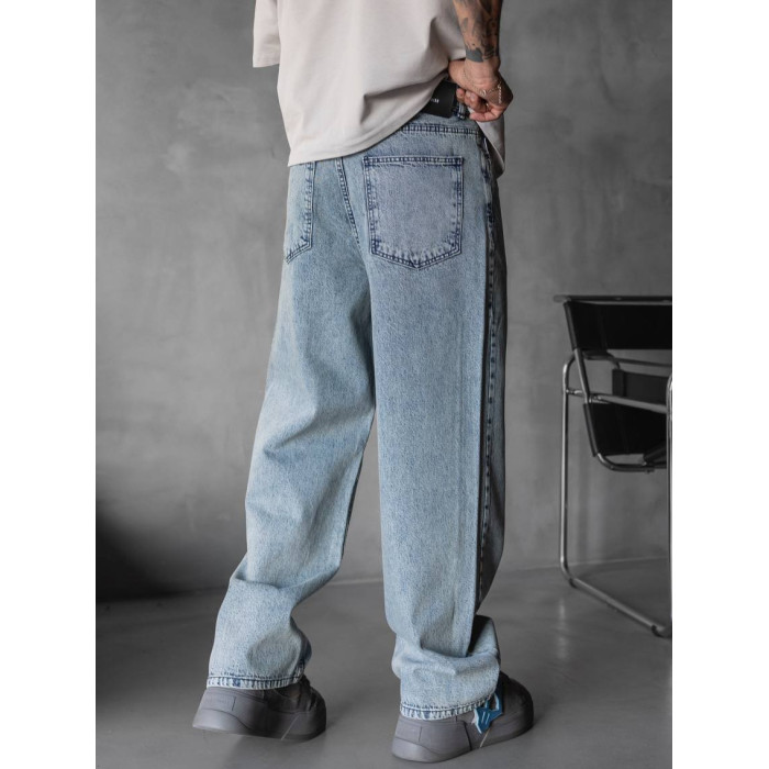 Джинси Baggy