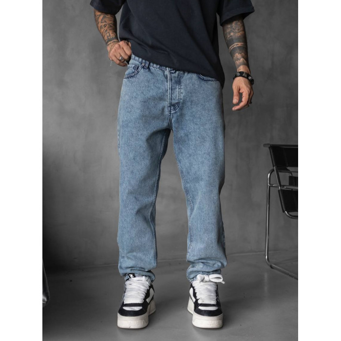 Джинси Baggy