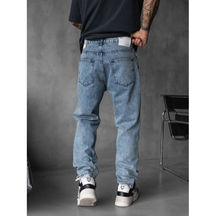 Джинси Baggy