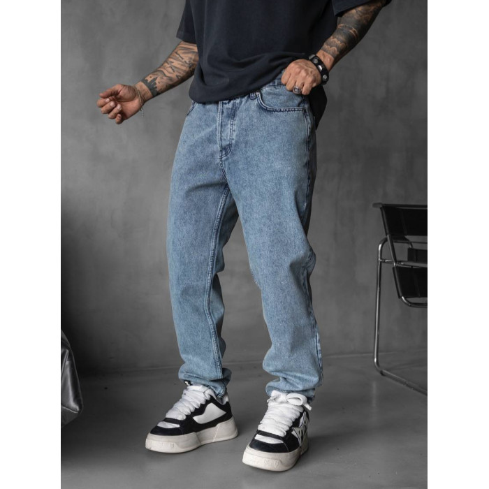 Джинси Baggy