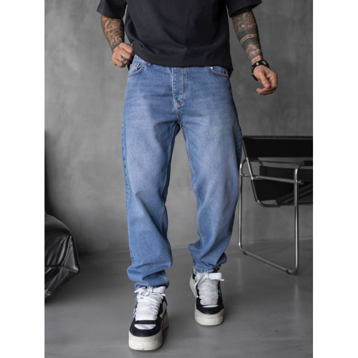 Джинси Baggy