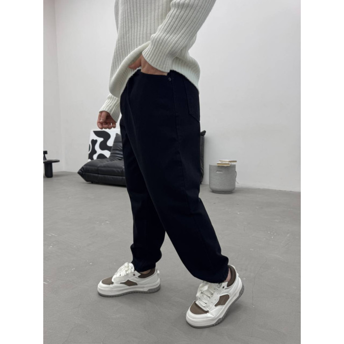 Джинси Baggy