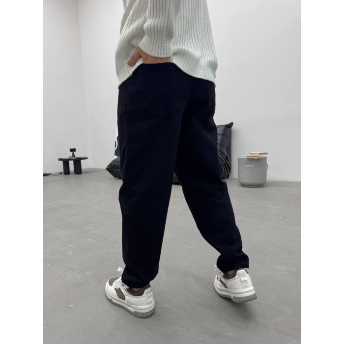 Джинси Baggy