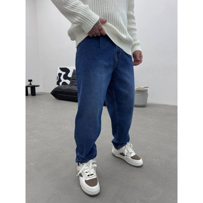 Джинси Baggy
