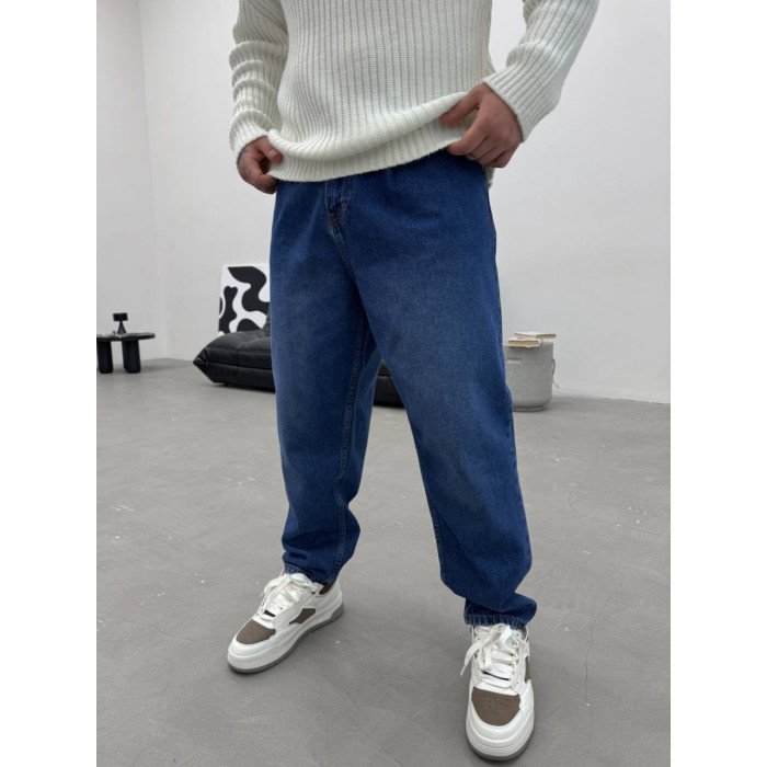 Джинси Baggy