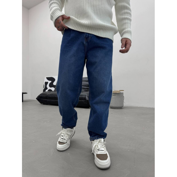 Джинси Baggy