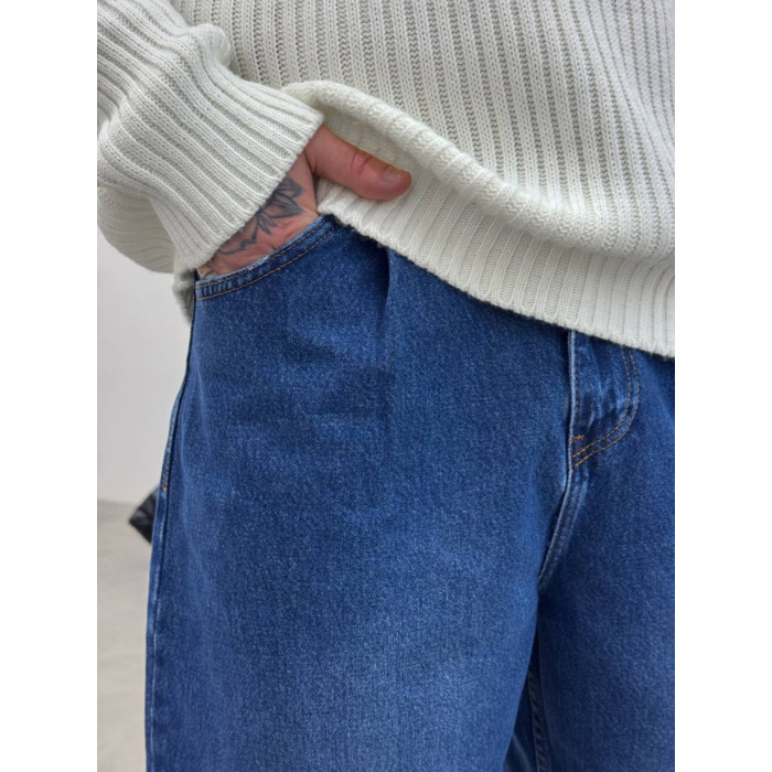 Джинси Baggy