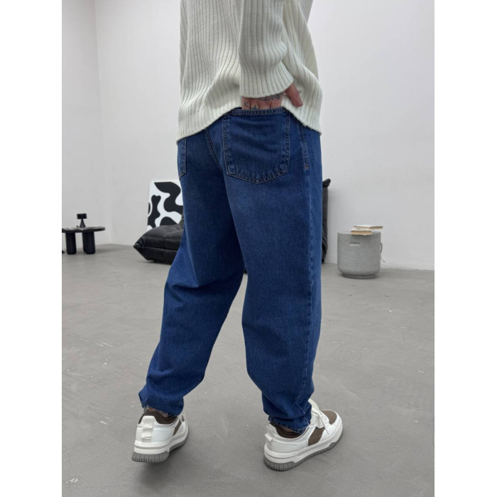 Джинси Baggy