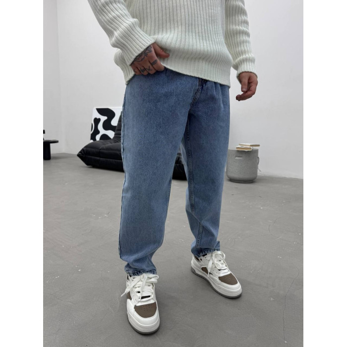 Джинси Baggy