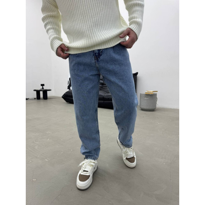 Джинси Baggy