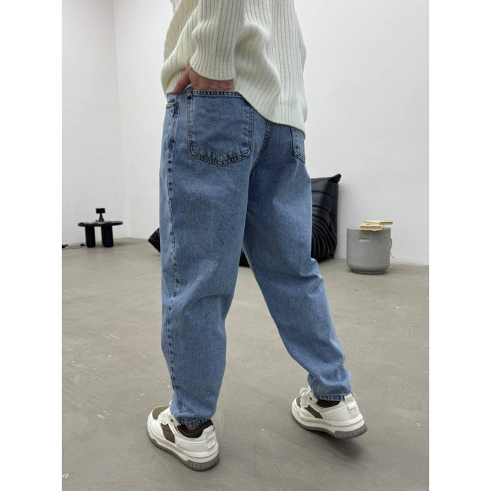 Джинси Baggy