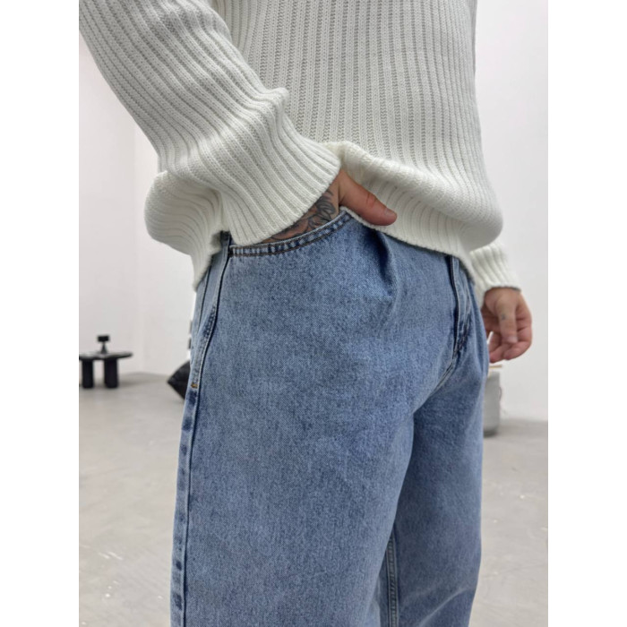 Джинси Baggy