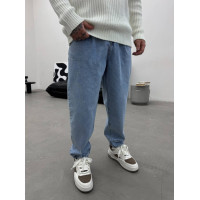 Джинси Baggy