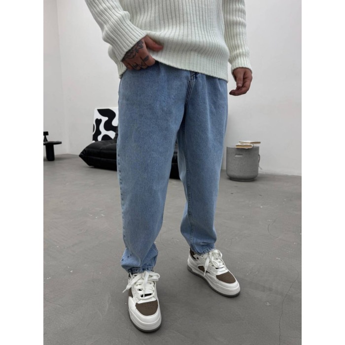 Джинси Baggy