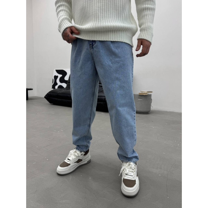 Джинси Baggy