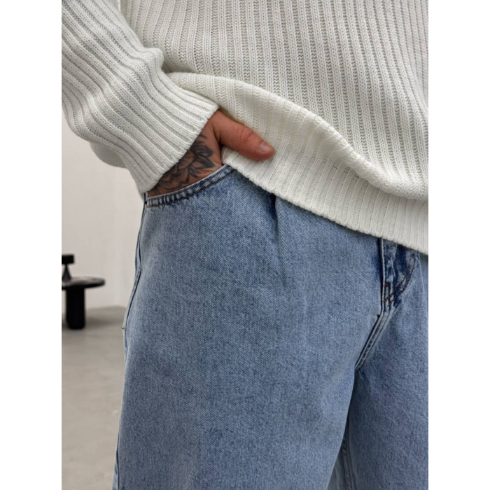 Джинси Baggy