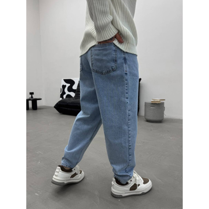 Джинси Baggy