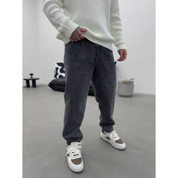 Джинси Baggy