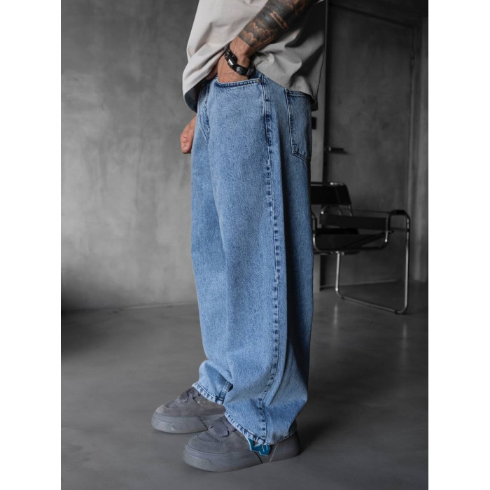 Джинси Baggy