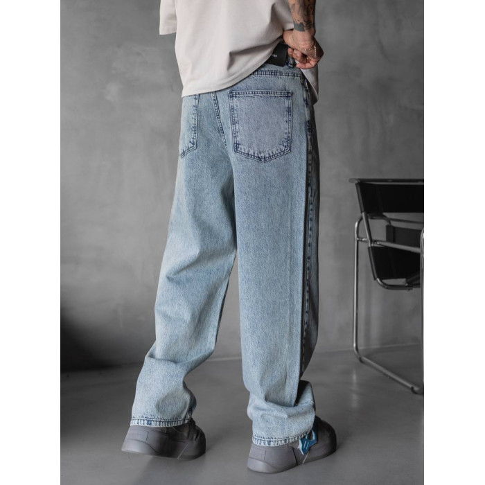 Джинси Baggy