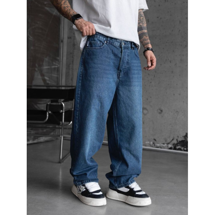 Джинси Baggy
