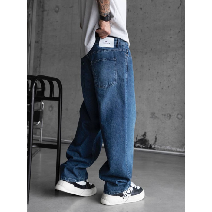 Джинси Baggy